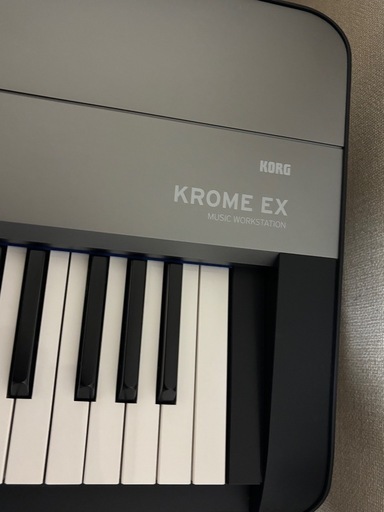 KORGKROMEEX