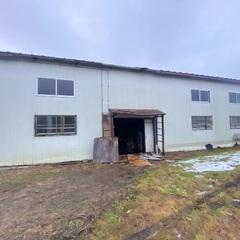 【0円譲渡】7DK母屋+ガレージ2棟＋211坪の秘密基地！月6....