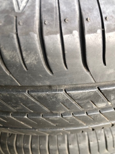 グッドイヤー 155/80R13 夏 4本