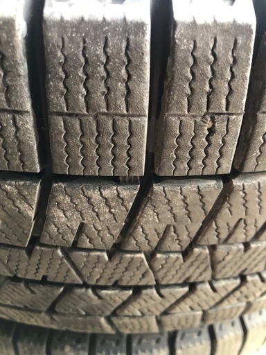 ダンロップ WM03 215/45R17 スタッドレス 4本