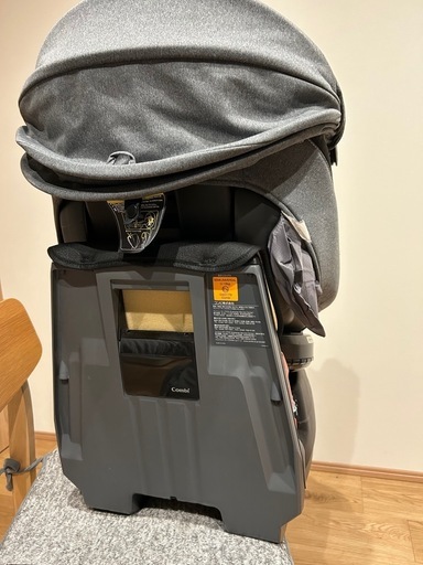 Combi クルムーブ　シートベルト式