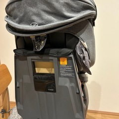 Combi クルムーブ　シートベルト式の画像