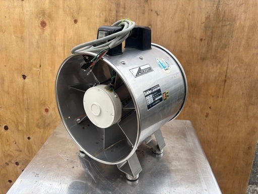 大阪府のその他 格安‼️スイデン Suiden SJF-300C-3 3相200V ジェットスイ
