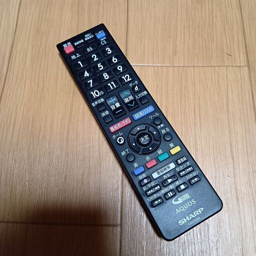 ★良品　1ヵ月間動作保証付き★SHARP AQUOS 液晶テレビ 42V型 2T-C42BE1 ハイビジョン シャープ　アクオス 20 液晶テレビ AQUOS(アクオス) 2T-C42BE1 [42V型 /フルハイビジョン 