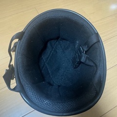 半ヘルの画像