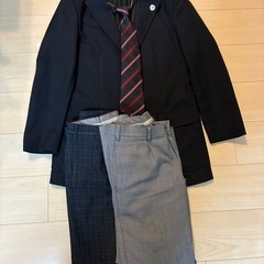 宮城県の男子制服 服/ファッションの中古が安い！激安で譲ります・無料