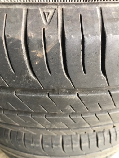 グッドイヤー 195/65R15 夏 4本
