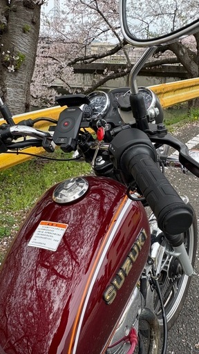GN125 2F 実働 (ko.) 大歳のスズキの中古あげます・譲ります