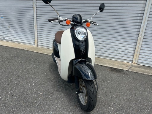 ホンダ　スクーピー ホンダ（HONDA） クレアスクーピー/i/デラックス | CREA SCOOPY/i