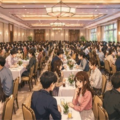 大船の街コンに