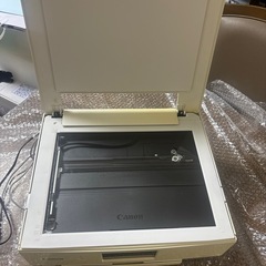 【1,000円】Canon プリンター TS8230の画像