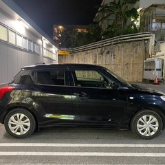 スイフト　（AT）の画像