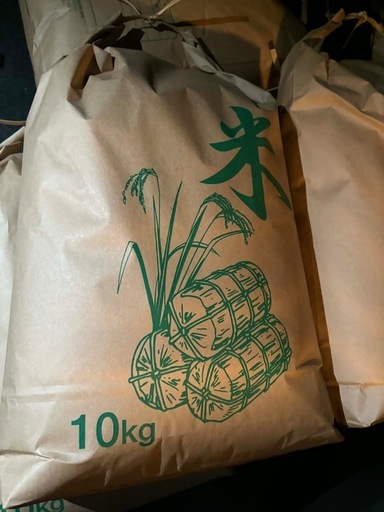 富山産 コ シヒカリ 令和7年産10kg