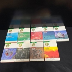 【完結】クライングフリーマン 全9巻セット (小池一夫・池上遼一)の画像