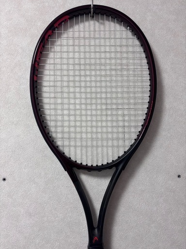 HEAD PRESTIGE TOUR 300
