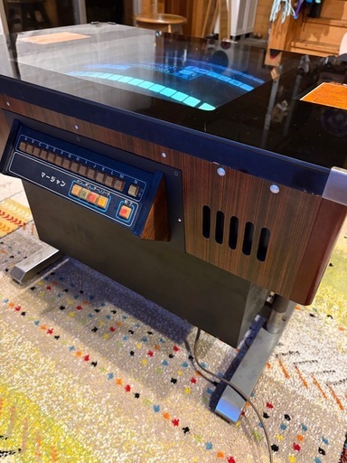 ジャンピューター　レトロゲーム