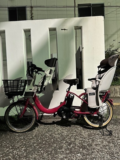 アシスト自転車 電動アシスト自転車 DACT266 | 21テクノロジー ONLINE STORE