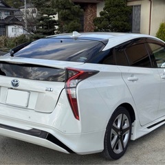 プリウス Aツーリング セレクションの画像
