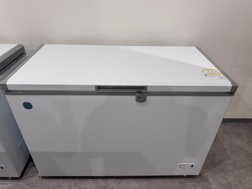 RIT JCM 冷凍ストッカー RITC-266 業務用 ジェーシーエム 冷凍庫 食品ストッカー フリーザー チェストフリーザ 保存 