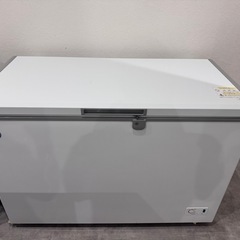 RIT JCM 冷凍ストッカー RITC-266 業務用 ジェーシーエム 冷凍庫 食品ストッカー フリーザー チェストフリーザ 保存 貯蓄 保冷庫 冷凍食品 266L 幅1184×奥行600×高さ840mm の画像