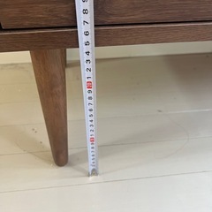 ノーチェ　チェストの画像
