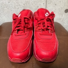 NIKE AIRMAX90 ESSENTIALの画像