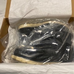 ヒステリックグラマー　ブーツ　28cmの画像