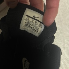 ナイキ23.5の画像
