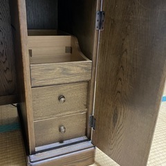 ドレッサーの画像