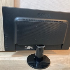 ゲーミングモニター(24インチ)の画像