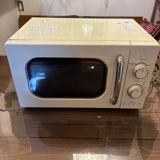 一人暮らし　3点セット