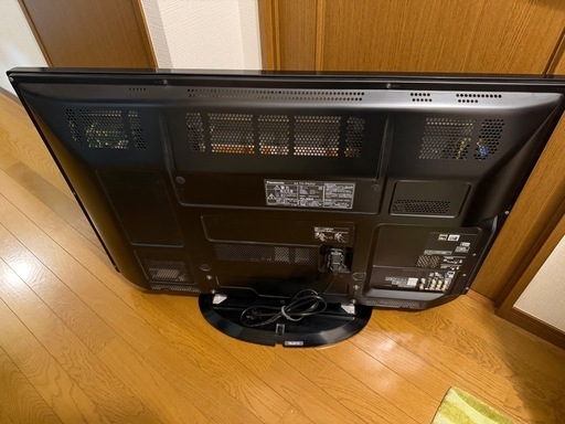 【取引中】パナソニック TH-P42G2 中古 2026年最新】Yahoo!オークション -th-p42g2の中古品・新品・未使用品一覧