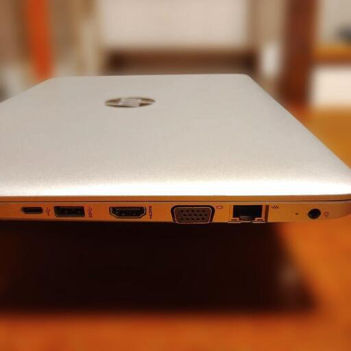 HP mt20⭐ノートPC 初期化済み 在宅勤務やテレワーク、ネット閲覧にぴったり