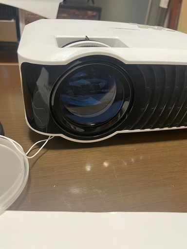 プロジェクター