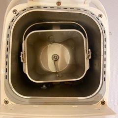 ナショナル　ホームベーカリー　SD-BT103の画像