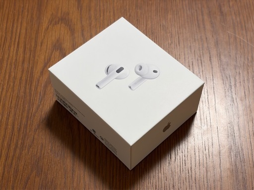 AirPods Pro3 新品未開封