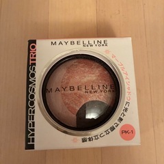 MAYBELLINE   　アイシャドウの画像