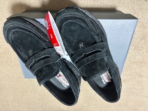 新品New Balance U1906LNT ブラック 26.0cm　