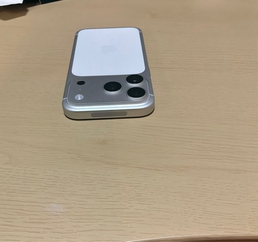 iPhone17pro 256GB
