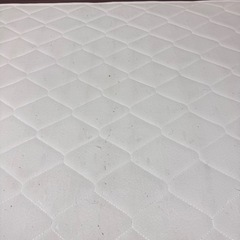 シングルサイズのマットレスの画像