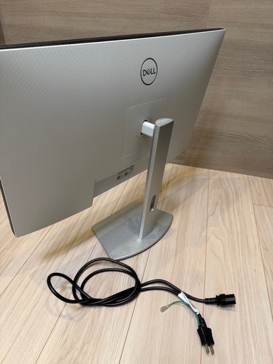 DELL   27インチ4Kモニター