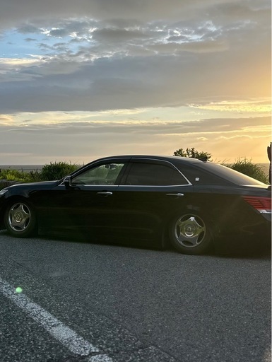 TOYOTA 16インチ 純正オプション　メッキホイール セルシオ　UCF20 UCF21 LEXUS LS400