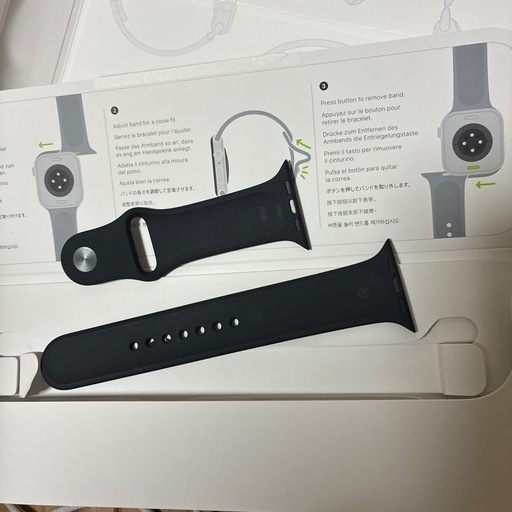 Apple Watch 10 46mm
    　