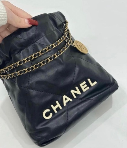 CHANEL シャネル ミニハンドバック ショルダーバッグ