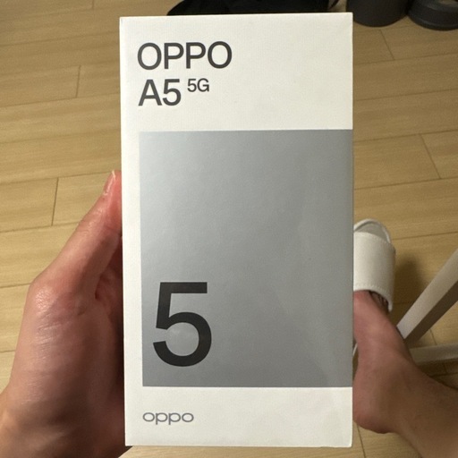 OPPO A5   128gb 