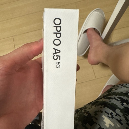 OPPO A5   128gb 