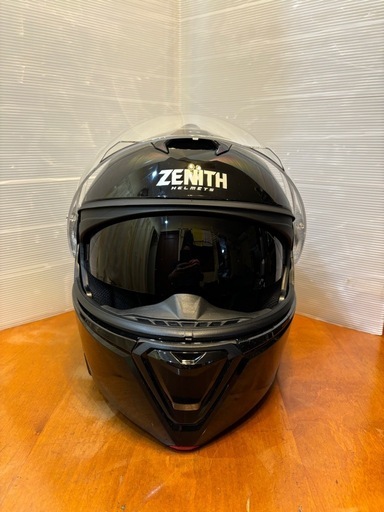 システムヘルメット YJ-21 ZENITH サイズM