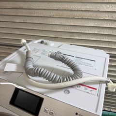【美品】Panasonic　パナソニック ドラム式洗濯機 NA-VX9800　11㎏/6㎏　上位モデルの画像