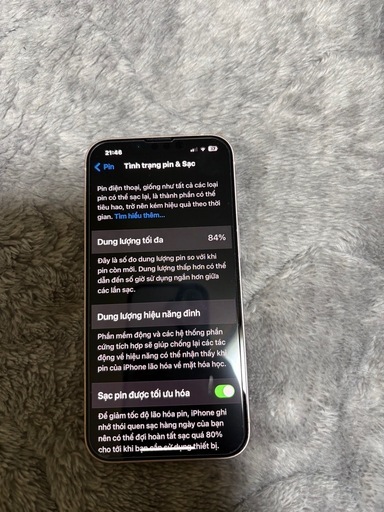 【商品名】 iPhone 13 128GB