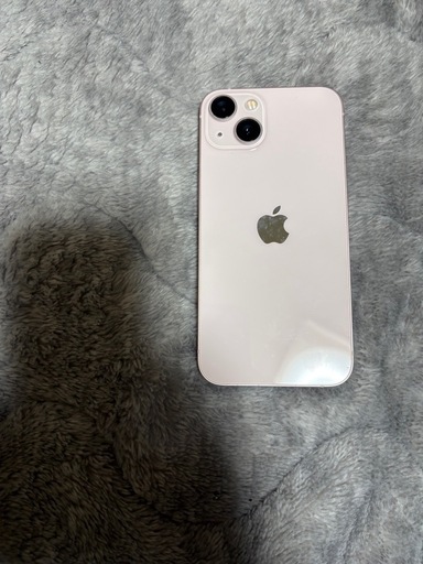 【商品名】 iPhone 13 128GB
